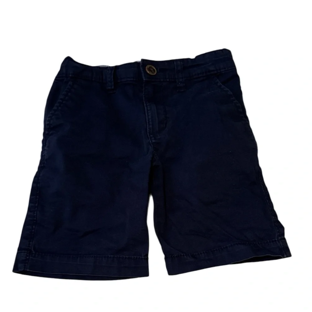 OshKosh B'gosh Dark Blue Shorts
